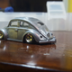 Illustration for article titled Custom Beetle!